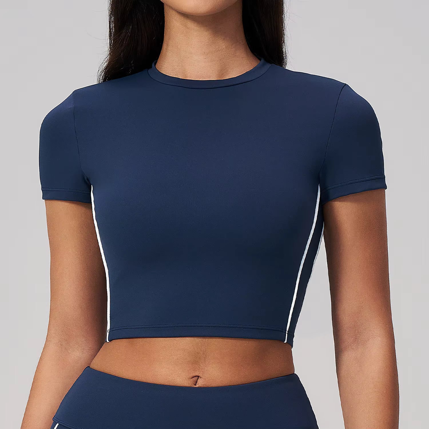 Marineblau