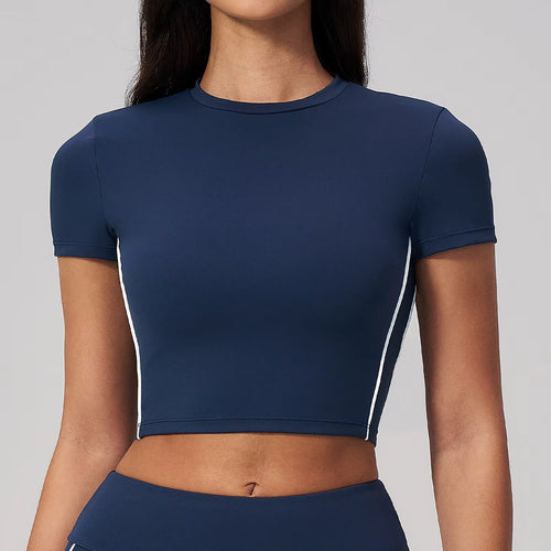 Marineblau