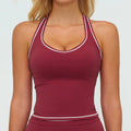 90s Retro Top - Cheri